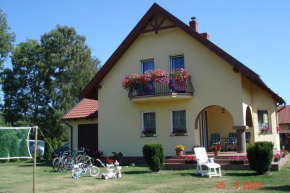 Pokoje Gościnne u Elżbiety, Kobyla Kępa